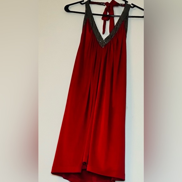 Party dress - Picture 2 of 2